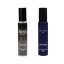 عطر جیبی مردانه هدوی استوری مدل دیور ساواج و هوگو باس من حجم 30 میلی لیتر مجموعه 2 عددی