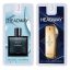 عطر جیبی مردانه هدوی مدل پاکو رابان وان میلیون و بلو شنل حجم 45 میلی لیتر مجموعه 2 عددی