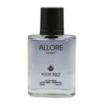 عطر جیبی مردانه وودی سنس مدل الور اسپرت بلو حجم 30 میلی لیتر