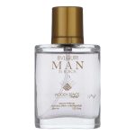 عطر جیبی مردانه وودی سنس مدل Man In Black حجم 30 میلی لیتر