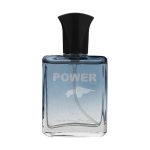 عطر جیبی مردانه پاور پالس مدل Invictus حجم 25 میلی لیتر