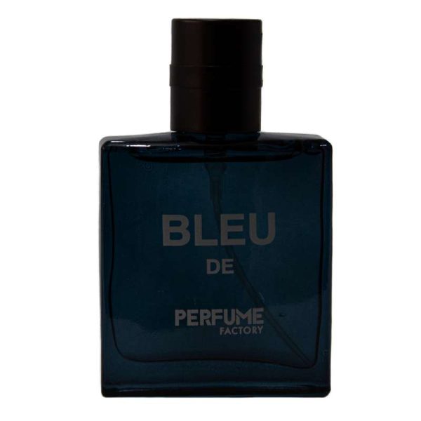 عطر جیبی مردانه پرفیوم فکتوری مدل بلو چنل حجم 30 میلی لیتر