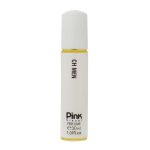 عطر جیبی مردانه پینک ویژوال مدل CH MEN حجم 30 میلی لیتر