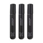 عطر جیبی مردانه ژک ساف مدل Avenger حجم 22 میلی لیتر بسته 3 عددی