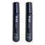 عطر جیبی مردانه ژک ساف مدل Black حجم 22 میلی لیتر بسته 2 عددی