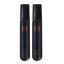 عطر جیبی مردانه ژک ساف مدل اف اف حجم 22 میلی لیتر بسته 2 عددی