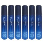 عطر جیبی مردانه ژک ساف مدل پلار بلو حجم 22 میلی لیتر بسته 6 عددی
