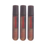 عطر جیبی مردانه ژک ساف مدل گلادیاتور حجم 22 میلی لیتر بسته 3 عددی