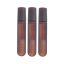 عطر جیبی مردانه ژک ساف مدل گلادیاتور حجم 22 میلی لیتر بسته 3 عددی