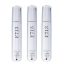 عطر جیبی مردانه ژک ساف مدل F713 حجم 22 میلی لیتر مجموعه 3 عددی