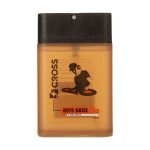 عطر جیبی مردانه کراس مدل Boys Noise حجم 45 میلی لیتر