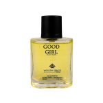 عطر جیبی وودی سنس مدل GOOD GIRL حجم 30 میلی لیتر