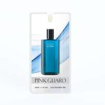 عطر جیبی پینک گارد مدل داویدف حجم 45 میلی لیتر