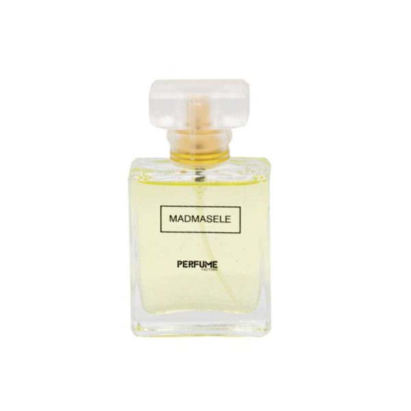 عطرجیبی زنانه پرفیوم فکتوری مدل Coco Mademoiselle حجم 30 میلی لیتر