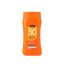 لوسیون ضد آفتاب بدون رنگ سنس spf 50 مدل میلک مناسب برای انواع پوست حجم 250 میلی لیتر
