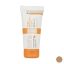 لوسیون ضد آفتاب رومینا مدل Gold Beige-50 حجم 50 میلی لیتر