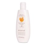 لوسیون ضد آفتاب و ضد چروک قوی بلنیچر مدل AlGa Sun SPF 50 حجم 250 میلی لیتر