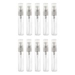 محفظه نگهداری عطر مدل SP-5 مجموعه 10 عددی