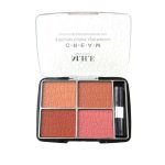 پالت رژگونه ام اچ ای مدل matte شماره01