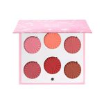 پالت رژگونه اُفرا مدل Charm Your شماره 50