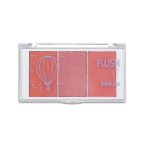پالت رژگونه بیولیس مدل FLUSH IT