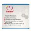 پد عرق گیر هیاهو مدل Sweatex Man Medium  بسته 2 عددی
