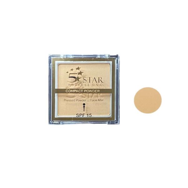 پنکیك فايو استار شماره 3