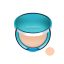 پنکیک آرت دکو مدل sun protection شماره 90