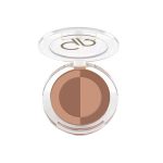پنکیک برنزه کننده گلدن رز مدل mineral شماره 03