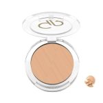 پنکیک گلدن رز مدل Pressed شماره 110