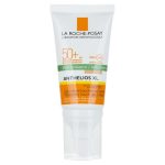 ژل کرم ضد آفتاب رنگی لاروش پوزای مدل Anti Shine حجم 50 میلی لیتر