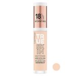کانسیلر کاتریس مدل True Skin شماره 002