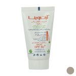 کرم ضد آفتاب آرت وینا مدل Light حجم 50 میلی لیتر