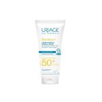 کرم ضد آفتاب بدون رنگ اوریاژ SPF 50 مدل mineral ‌مناسب انواع پوست حجم 100 میلی‌لیتر