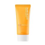 کرم ضد آفتاب بدون رنگ اپیو SPF 50 مدل DAILY ‌مناسب پوست‌های خشک و حساس حجم 50 میلی‌لیتر