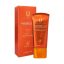 کرم ضد آفتاب بدون رنگ لاکچری کوین SPF 30 مدل 002 ‌مناسب انواع پوست حجم 50 میلی‌لیتر