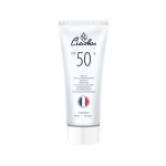 کرم ضد آفتاب بدون رنگ لیاشو SPF 50 مدل IN01 مناسب پوست‌های چرب حجم 40 میلی‌لیتر