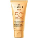 کرم ضد آفتاب بدون رنگ نوکس SPF 50 مدل سلولار ‌مناسب انواع پوست حجم 50 میلی‌لیتر