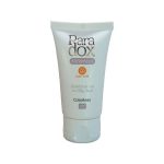 کرم ضد آفتاب بدون رنگ پارادوکس SPF 50 مدل 01 مناسب پوست‌های مختلط و چرب حجم 40 میلی‌لیتر