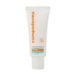 کرم ضد آفتاب بدون رنگ کامپودرما SPF 50 مدل سنساتوپیا ‌مناسب پوست‌های حساس حجم 50 میلی‌لیتر