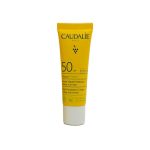 کرم ضد آفتاب بدون رنگ کدلی SPF 50 مدل Vinosun Protect 50 ‌مناسب انواع پوست حجم 25 میلی‌ لیتر