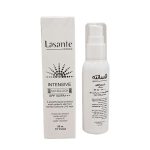 کرم ضد آفتاب بدون رنگ SPF 50 لاسانته مدل شیرین بیان مناسب انواع پوست حجم 50 میلی لیتر