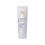 کرم ضد آفتاب بی رنگ آنژسل  SPF50 مدل UVCELL مناسب انواع پوست حجم 40 میلی لیتر