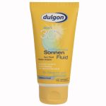 کرم ضد آفتاب دالگون مدل Sun Fluid Spf30 حجم 50 میلی لیتر