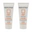کرم ضد آفتاب درماتیپیک مدل Anti-acne حجم 40 میلی لیتر بسته 2 عددی