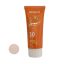 کرم ضد آفتاب رنگی دلبان SPF 30 مدل VITAMINE E مناسب برای انواع پوست حجم 50 میلی لیتر