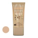 کرم ضد آفتاب رنگی سان سیف SPF50 مدل NC20 مناسب انواع پوست حجم 40 میلی لیتر