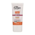 کرم ضد آفتاب رنگی فاربن مدل Hypoallergenic حجم 50 میلی لیتر