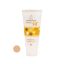 کرم ضد آفتاب رنگی لوسوئن SPF 50 مدل 04 ‌مناسب انواع پوست حجم 50 میلی‌لیتر