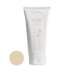 کرم ضد آفتاب رنگی ناک +SPF 50 مدل ضد آب L مناسب انواع پوست حجم 40 میلی‌لیتر